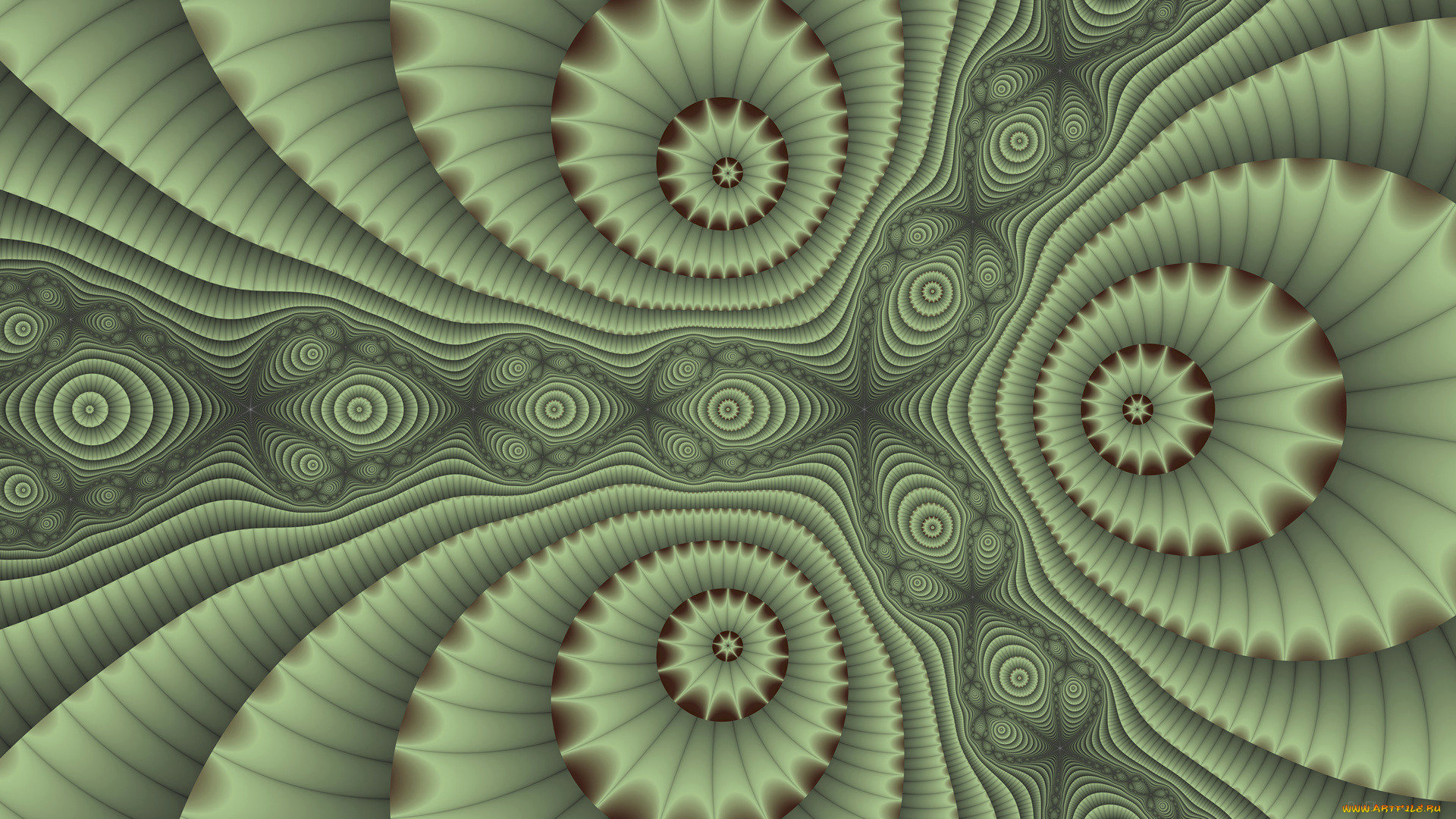 3 ,  , fractal, , , 